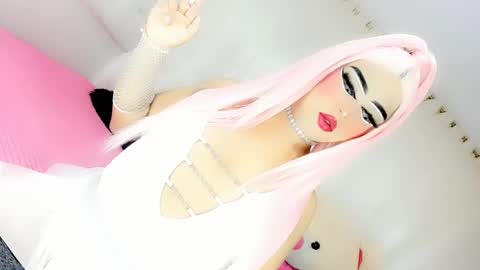 samanthax_xissadora1 online show from March 8, 2025, 11:18 pm