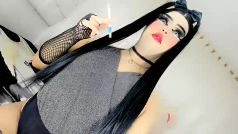 samanthax_xissadora1 online show from March 12, 2025, 1:36 am