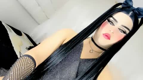 samanthax_xissadora1 online show from March 12, 2025, 5:35 am