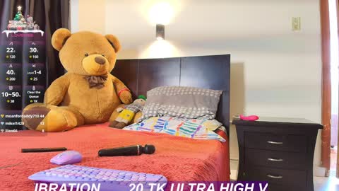 SAMMY online show from December 18, 2024, 2:49 pm