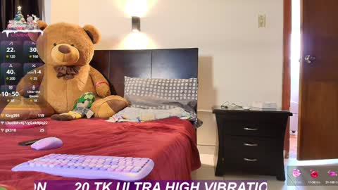 SAMMY online show from December 23, 2024, 3:01 pm