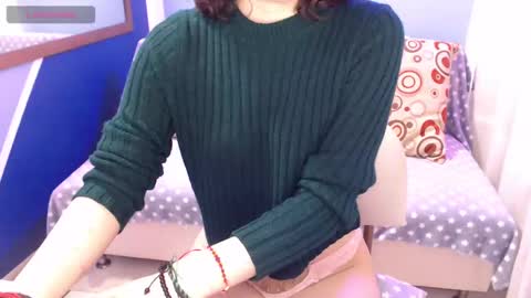 Snapshot of samantta_ink chatting on March 12, 2025, 8:10 pm Samantta online show from March 12, 2025, 8:10 pm