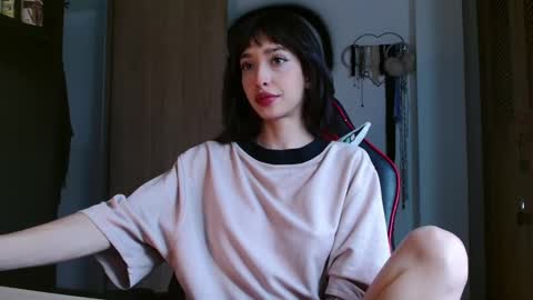 Snapshot of samantx chatting on March 8, 2025, 7:20 pm lil sam online show from March 8, 2025, 7:20 pm