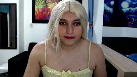 Samara online show from October 26, 2025, 8:48 pm