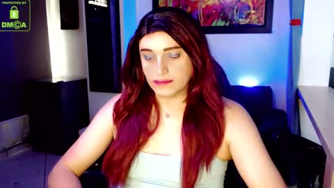 Samara online show from March 12, 2026, 3:07 pm