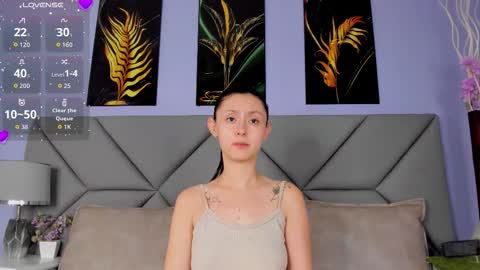 Samara  online show from November 30, 2025, 3:05 pm