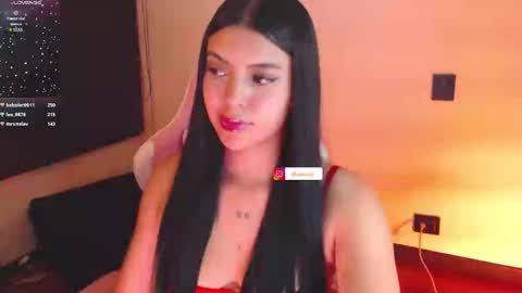 Snapshot of samara_lam chatting on December 13, 2024, 8:30 am Sammy online show from December 13, 2024, 8:30 am