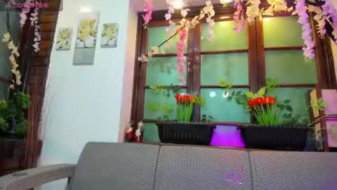 Snapshot of samara_selene chatting on June 20, 2026, 3:31 am SAMARA online show from June 20, 2026, 3:31 am