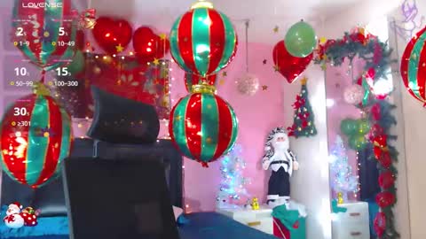 Sammy online show from December 4, 2025, 7:33 pm