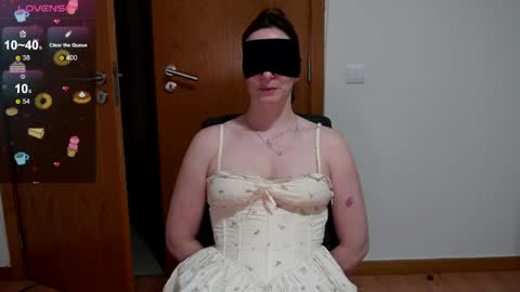 Samara From The Well online show from June 1, 2026, 9:38 pm