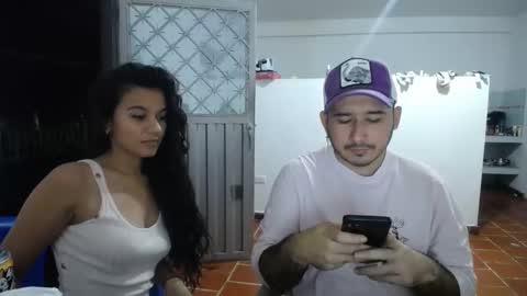 Snapshot of samarahorny69 chatting on February 15, 2026, 2:52 am samarahorny69 online show from February 15, 2026, 2:52 am