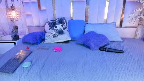  Samara jhonson online show from May 25, 2026, 9:54 pm