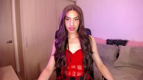 Samara Silex online show from October 23, 2025, 3:06 am