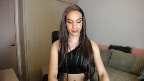 Samara Silex online show from November 13, 2025, 3:05 am