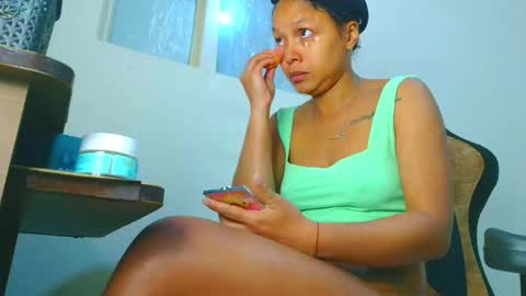 samary thomas online show from March 20, 2026, 2:38 am