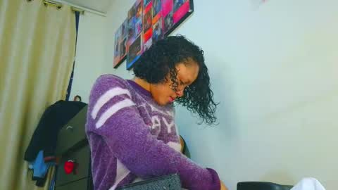 samary thomas online show from March 29, 2026, 12:54 am