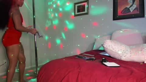 Yaya online show from February 3, 2025, 2:58 am