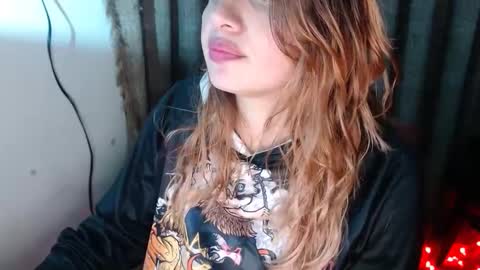 Snapshot of samatha_squirts chatting on September 12, 2025, 4:45 am samatha_squirts online show from September 12, 2025, 4:45 am