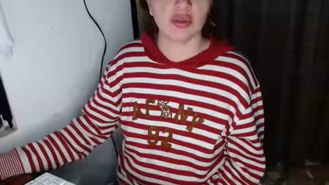 Snapshot of samatha_squirts chatting on October 8, 2025, 5:38 am samatha_squirts online show from October 8, 2025, 5:38 am