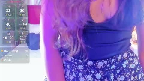 Snapshot of samayryan chatting on February 12, 2026, 2:01 pm Samay online show from February 12, 2026, 2:01 pm