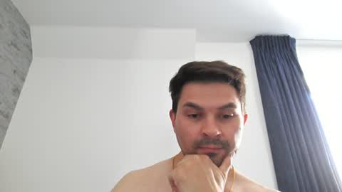sambaker780141 online show from June 25, 2026, 1:59 pm