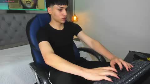 Sam online show from June 23, 2026, 12:36 pm
