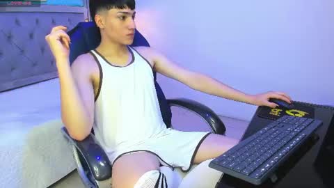 Sam online show from June 30, 2026, 2:07 pm