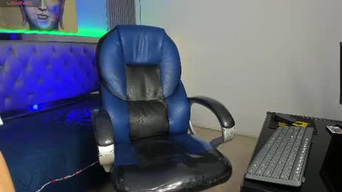 Sam online show from July 7, 2026, 12:53 pm