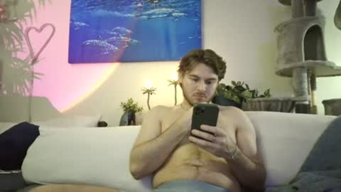 Salvatore online show from June 21, 2026, 3:42 am