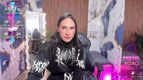 Snapshot of samcielo_tay chatting on April 19, 2026, 2:33 am sam online show from April 19, 2026, 2:33 am