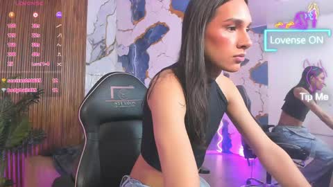 Snapshot of samcielo_tay chatting on April 25, 2026, 2:36 am sam online show from April 25, 2026, 2:36 am