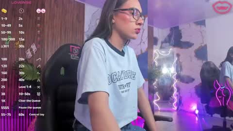 Snapshot of samcielo_tay chatting on May 7, 2026, 2:39 am sam online show from May 7, 2026, 2:39 am