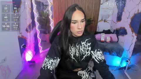 Snapshot of samcielo_tay chatting on May 21, 2026, 2:51 am sam online show from May 21, 2026, 2:51 am