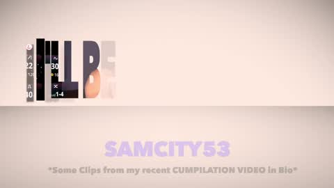 Sam  Rhea online show from April 6, 2026, 11:44 am