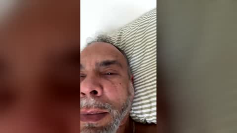 Snapshot of samcool67 chatting on April 6, 2026, 11:44 am Sam online show from April 6, 2026, 11:44 am