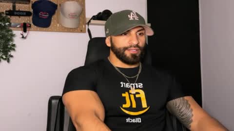 Sam Dornan online show from February 10, 2026, 12:26 am