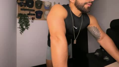 Sam Dornan online show from February 15, 2026, 12:18 am