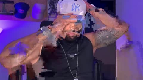 Sam Dornan online show from April 6, 2026, 1:36 am