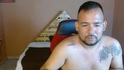 SAM DREAD online show from February 12, 2026, 11:00 pm