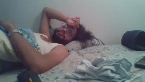 sameerator22960 online show from May 24, 2026, 6:24 pm