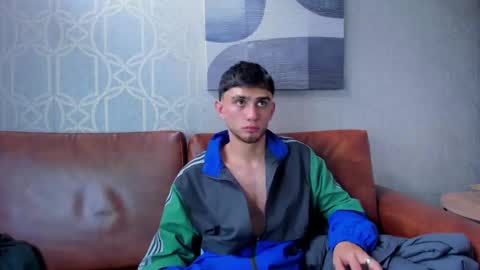 Sam  online show from December 21, 2024, 4:57 pm