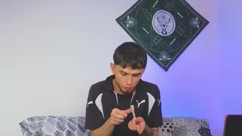 Snapshot of samevansx chatting on October 31, 2025, 6:09 pm samevansx online show from October 31, 2025, 6:09 pm