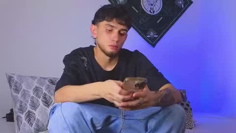 Snapshot of samevansx chatting on November 8, 2025, 7:56 pm samevansx online show from November 8, 2025, 7:56 pm