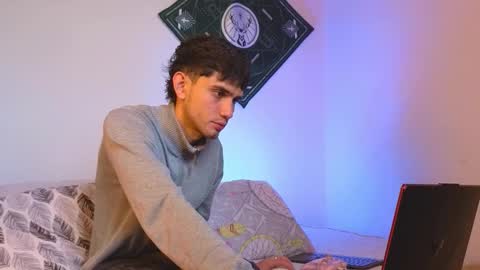 samevansx online show from January 15, 2026, 7:06 pm