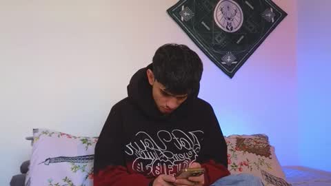 Snapshot of samevansx chatting on January 19, 2026, 3:49 pm samevansx online show from January 19, 2026, 3:49 pm