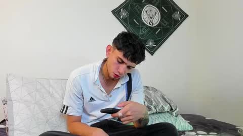 Snapshot of samevansx chatting on February 7, 2026, 8:01 pm samevansx online show from February 7, 2026, 8:01 pm