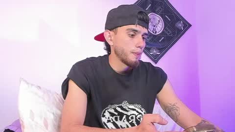 samevansx online show from April 8, 2026, 7:25 pm