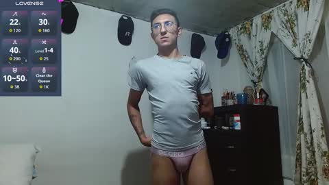 Snapshot of samfox_ chatting on February 17, 2026, 11:07 am SAM online show from February 17, 2026, 11:07 am