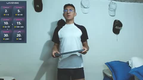 SAM online show from April 18, 2026, 10:52 am