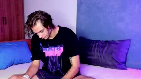 Snapshot of samgorgeous chatting on December 30, 2024, 1:03 pm Fansly - Top4fans online show from December 30, 2024, 1:03 pm